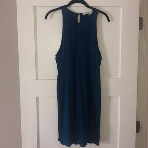 Bella Luxx blue dress